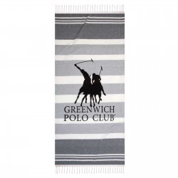 GREENWICH POLO CLUB 3841 ΠΕΤΣΕΤΑ-ΠΑΡΕΟ 80x170
