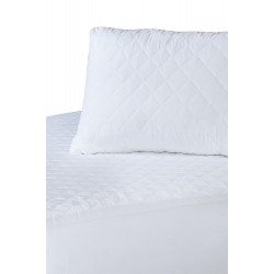 DAS HOME 1088 Ζεύγος Μαξιλαροθήκες 50x70cm ΚΑΠΙΤΟΝΕ