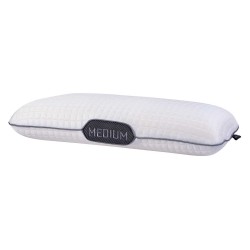 GREENWICH POLO CLUB 2342 Μαξιλάρι MEMORY FOAM Μέτριο 60x40x13