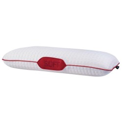 GREENWICH POLO CLUB 2341 Μαξιλάρι MEMORY FOAM Soft 60x40x13