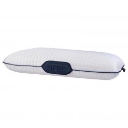 GREENWICH POLO CLUB 2343 Μαξιλάρι MEMORY FOAM Σκληρό 60x40x13