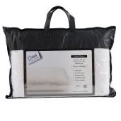 DAS HOME 1038 Μαξιλάρι LATEX 60x40 Medium