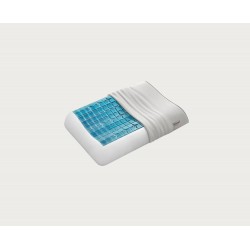 CANDIA STROM μαξιλάρι TECHNOGEL ANATOMIC 11