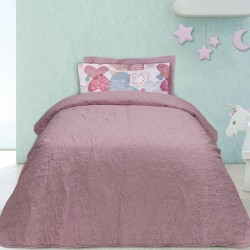 DAS HOME 4862 Κουβερλί Μονό KID 160x240