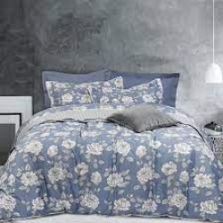 DAS HOME 1661 Σετ Σεντόνια Υπέρδιπλα 240×260