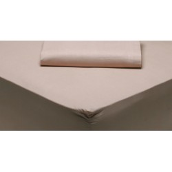 DAS HOME 1011 Σεντόνι Υπέρδιπλο 170×200 SALMON