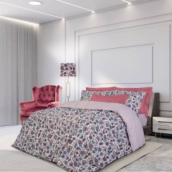 GREENWICH POLO CLUB 2119 Σετ Σεντόνια Μονά 170x260cm