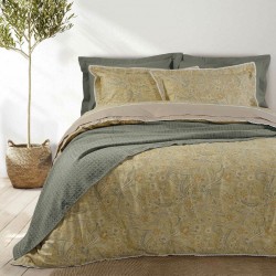 DAS HOME 1655 Σετ Σεντόνια Υπέρδιπλα 240×260