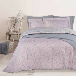 DAS HOME 1658 Σετ Σεντόνια Υπέρδιπλα 240×260