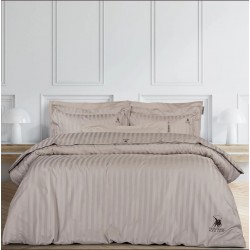 GREENWICH POLO CLUB 2157 Σετ Σεντόνια KING 270x280 cm