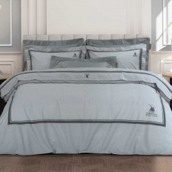 GREENWICH POLO CLUB 2175 Σετ Σεντόνια Υπέρδιπλα 240x260 cm