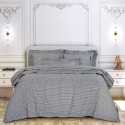 GREENWICH POLO CLUB 2213 Σετ Σεντόνια Υπέρδιπλα 240x260 cm