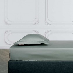 GREENWICH POLO CLUB 2252 ΣΕΝΤΟΝΙ ΜΕ ΛΑΣΤΙΧΟ KING 180*200+35 DUSTY MINT