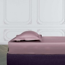 GREENWICH POLO CLUB 2254 ΣΕΝΤΟΝΙ ΜΕ ΛΑΣΤΙΧΟ KING 180*200+35 LILAC