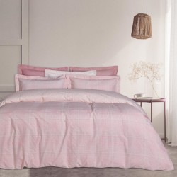 DAS HOME 4846 Σετ Σεντόνια Υπέρδιπλα 230×260
