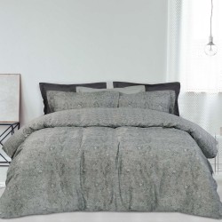 DAS HOME 1650 Σετ Σεντόνια Υπέρδιπλα 240×260