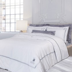 GREENWICH POLO CLUB 2127 Σετ Σεντόνια Υπέρδιπλα 240x270 cm