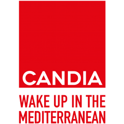 CANDIA STROM