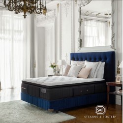 STEARNS & FOSTER® Lux Estate STEARNS & FOSTER® Lux Estate