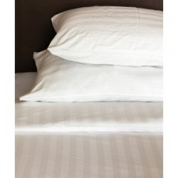 APHRODITE 300 (1CM STRIPE) ΣΕΝΤΟΝΙΑ 100%COMBED COTTON SATIN 300TC(ΚΛΩΣΤΕΣ) ΒΑΡΟΥΣ 160GR/M²