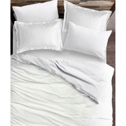 KALLISTI ΣΕΝΤΟΝΙΑ 100%COMBED COTTON 200TC(ΚΛΩΣΤΕΣ) ΒΑΡΟΥΣ 125GR/M²