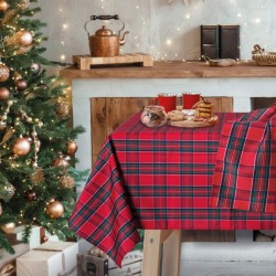 CHRISTMAS ΤΡΑΠΕΖΟΜΑΝΤΗΛΑ